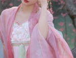 The Complete Guide to Hanfu Headdress:The Crown of Hair Accessories