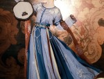 Classical Dance in Hanfu Costumes:The Splendor of Sleeve Dance