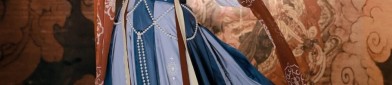 Reinventing Traditional Hanfu Hair Accessories:A Look into the Evolution of Post-Press Hair Styling