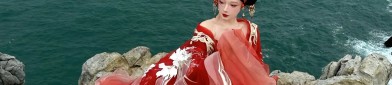Traditional Tang Suit Womens Chinese Style Two-Piece Ensemble