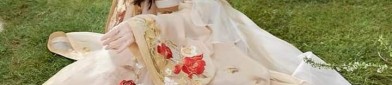 Winter Cheongsam:The Essence of Traditional Chinese Fashion in Flags