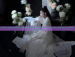 Original Design of Authentic Hanfu Qixiong Ruqun:Preserving Traditional Elegance in Modern Times