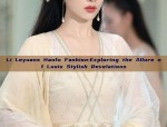 A Guide to Styling Mini-Sized Horseface Skirt with Elasticated Waist