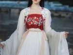 Embracing Traditional Elegance:The Rise of Modern Chinese Cheongsam with Corset-Style Waist