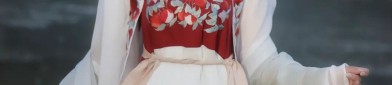 Reinventing Traditional Hanfu for Modern Summer Women:Fashionable and Comfortable Redesign