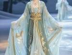 Qipao:A Glimpse into Traditional Chinese Elegance