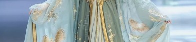 Winter Hanfu Coats for Girls:A Guide to Traditional Elegance