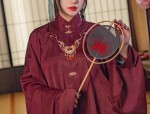 Elegant Heritage:The Story of Hongyun阁s Qipao Live Streaming in Suzhou
