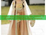 Elegant Qipao Blouses:A Premier Fashion Statement in Traditional Chinese Elegance