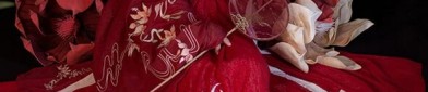 Ancient Charm of Hanfu Umbrellas:Merging Traditional Elegance with Fairy-like AURA