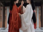 The Art of Qipao,Cape,and Shawl as Outerwear
