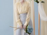 Reinventing Silk Cheongsam:Modern Innovations in Traditional Elegance