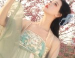The Elegance of Womens Cheongsam Short-Sleeve Blouses