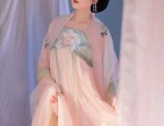 The Charm of Sleeve-Length Fashion in Short-Style Cheongsam