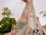 Embracing Modern Elegance:The Evolution of Traditional Cheongsam into Neo-Chinese Chic in Black