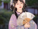 Elegant金丝绒无袖旗袍:A Blend of Traditional and Modern Charm