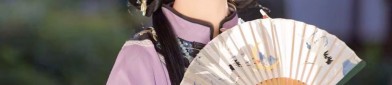 The Journey of a 16-Year-Old Girl into the World of Hanfu Fashion