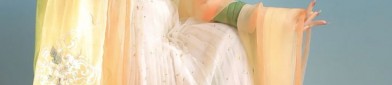Chinese-Style Childrens Girls Cheongsam:A Blend of Tradition and Modernity