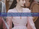 Short and Chic:The Rise of Mini-Length Cheongsam Skirts for Petite Figures