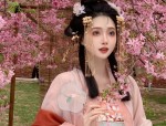 The Revival of Hanfu:The Role of Bookboys in the Traditional Chinese Attire