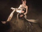 Hanfu Dance Shoes:Embracing Traditional Beauty in Dance