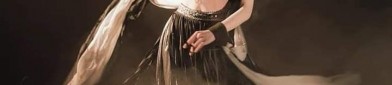 The Elastic Charm of Latin Dance Cheongsam:A Cultural Fusion