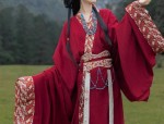 Plush Embroidery-Detail Oversized-Size Horseface Skirt Ensemble