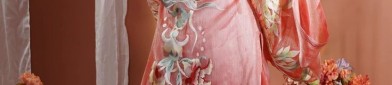 Wine Red Long Cheongsam:A Traditional Elegance