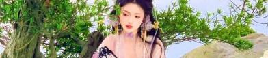 The Revival of the Chongming Bird Hanfu:A Blend of Traditional Elegance and Modern Charm