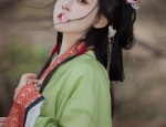 Hanfu Accessories:Embracing the Traditional Beauty of Chinese Heritage