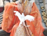 The Rise of Hanfu Fashion:A Journey into the World of 12-Year-Old and 13-Year-Old Hanfu Girlhood