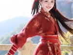 Embracing the Splendor:The Art of the Cheongsams Brooch