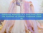 Styling Pink Cheongsam Shoes