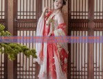 Maternal-Child Qipao Unification:The Bond of a Mother and Daughter in Traditional Elegance