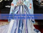 Luxurious Short Silk Cheongsam:A Guide to Quality and Style