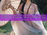 Plus-Size Silk Cheongsam Skirts:Embracing the Beauty of Traditional Elegance