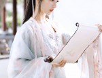 Childrens Hanfu Accessories:Embracing Traditional Beauty
