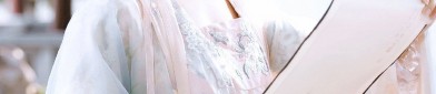Red Hanfu-Inspired Revamped Dress:A Blend of Tradition and Modernity