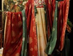 A Complete Guide to Traditional Hanfu Headwear:Fairy-Inspired Ancient Beauty