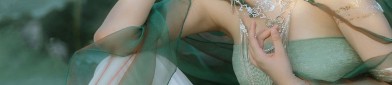 Girls Traditional Chinese Dress:The Charm of Hanfu-Style Mini Skirts