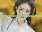 The Complete Guide to Hanfu Hair Ornamentation:Flower-Inserting Combs and Accessories