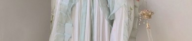 Ethereal Beauty of Cheongsam Hairpins and Headdresses