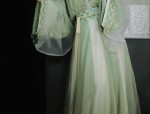 Ancient Womens Hanfu Costumes:A Journey Through Time