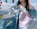 Daily Wear of Song Dynasty Hanfu Fashion:A Closer Look into Traditional Chinese Attire
