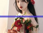The Charm of Short-Style Red Cheongsam:A Cultural Icon of Chinese Elegance