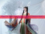 Elegant Yao Sisters Hanfu Necklace:A Blend of Traditional Beauty and Modern Charm