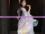 Little Girls Traditional Chinese Hanfu Fashion:A Complete Outfit Guide