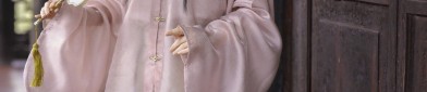Hanfu in the Jin and Jing Dynasties:A Glimpse into Traditional Chinese Clothing and Culture