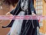 Elite Wedding Gowns:The Newest High-End Cheongsam Collection