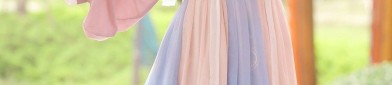 Sleeveless Satin Cheongsam:A Blend of Tradition and Modern Elegance
